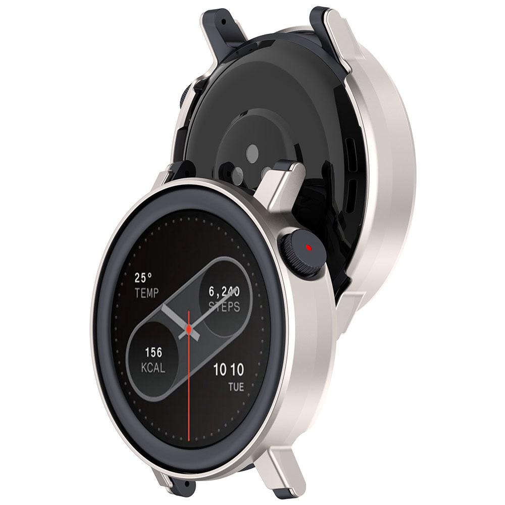 Защитный чехол из ПК для CMF Watch 3 Pro, противоударный жесткий бампер, чехол для смарт-часов CMF Watch3 Pro