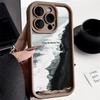 Soft Candy Liquid Silicone Phone Case For iPhone 15 Pro Case for iPhone 11 13 12 14 Pro Max XR XS 7 8 SE Shockproof Bumper Cover