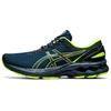 Gel Kayano 27 French Blue Men Sneakers Lite-Show 1011B146-400
