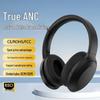 P3965 ANC Беспроводные складные Bluetooth-наушники с шумоподавлением, накладные