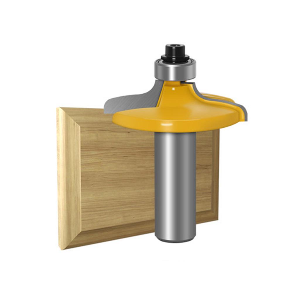 Электроинструмент-дверь и передняя окантовка ящика, долбежная фреза по дереву для точного режущего инструмента