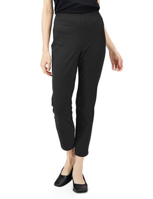 Женские брюки Ariki Daiginjo Slim Size M, 2880JSP, Черные,