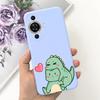 Чехол для Huawei Nova 11 Pro Чехол Nova 11i Милый Чехол с Рисунком Конфеты Мягкий Силиконовый Чехол для Телефона Для Huawei Nova 11 Pro Nova11 Ultra Корпус