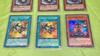 Yu-Gi-Oh! Infernity Gun Английская Промо 1-й Хранитель Демон Кёсукэ Кириу Золотой Адский Путь Патруль Карты Колоды Самая Низкая Цена