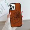 Винтажный чехол для телефона «Компас Wanderlust Map» для iPhone 13 Pro Max Coque 12 11 Pro Max 8 PLUS 7 6S XR X XS mini se Fundas
