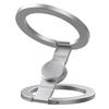 Magnetic Fidget Spinner Phone Ring Holder Dual-Sided Magnet for MagSafe 360° Rotation Grip Stand Stress Relief Foldable 5