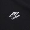 Umbro Унисекс базовая толстовка с маленьким логотипом Ur123cfs19