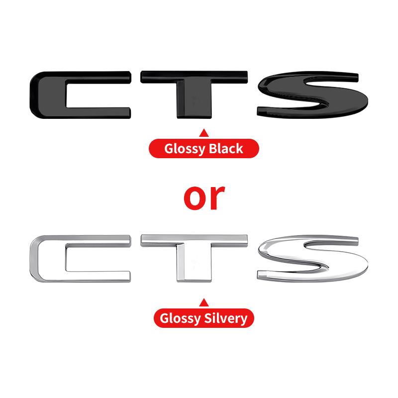 ABS Наклейка на крыло, бок, заднюю дверь багажника с логотипом автомобиля CT4 CT5 CT6 CTS XT4 XT5 XT6 XTS ATS Эмблема Для Cadillac 25T 28T 40T AWD