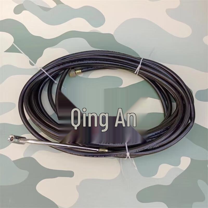 Шланг для подкачки шин Shaanxi SX2150 SX2190 Howo 1167