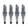 Свеча зажигания для BESTUNE B70 T55 T77 T90 HONDA CRV RS STEPWGN RP3 CIVIC FC/FK 1.5T ACURA CDX RDX ILZKAR8H8S 95112 1229059B003