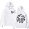 Jesus Christian Religious Vintage Hoodie Men Women Fashion Long-sleeved Winter Casual Pullover Harajuku Oversized Sweatshirt