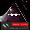 Светодиодный проектор на дверь автомобиля Equation Leopard для Leopard 5/8, Titan 3 - Освещение приветствия салона.