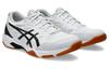 Asics Gel Rocket 11 'Белый Чисто-серебристый' - 1073A065-101
