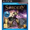 Магия - Совместимо с перемещением (PS3)