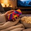 Радужное Масло Игрушка-Антистресс с Медленным Возвратом Милая и Мягкая Сжимаемая Игрушка с Медленным Возвратом для Снятия Стресса