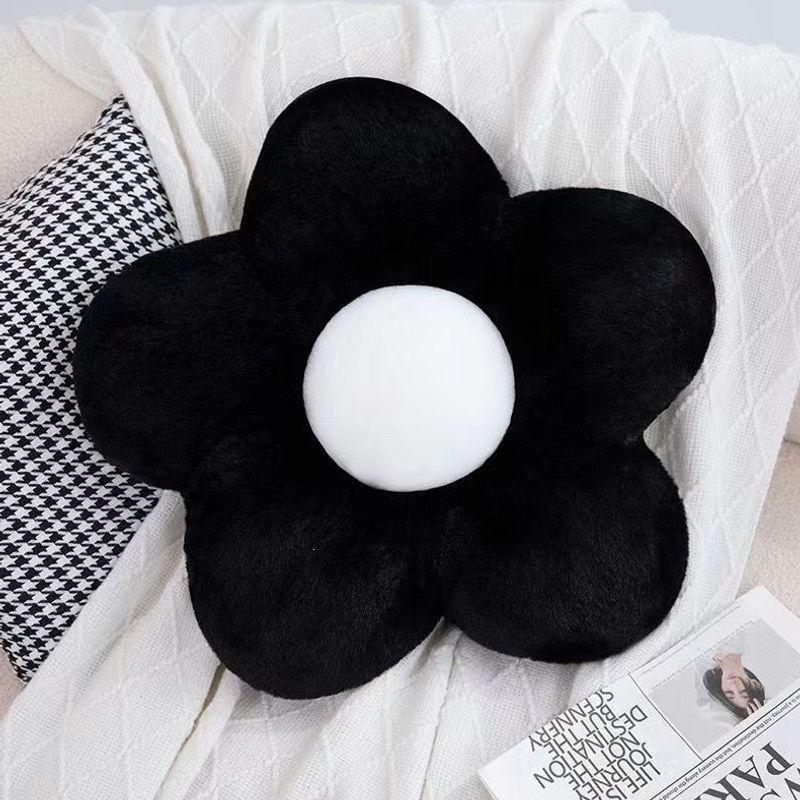 Sunflower Tatami Floor & Chair Cushion for Bedroom or Office