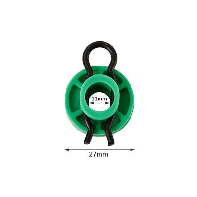 4 шт./Комплект направляющих роликов подъемника переднего стеклоподъемника для Saab 9-5 9-3 900