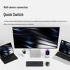 Rapoo 9050S Multi-Mode Wireless Keyboard & Mouse Combo