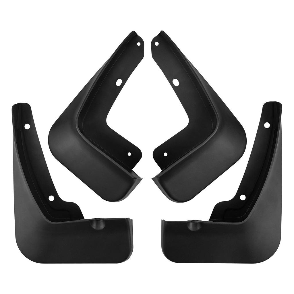 Брызговики для Kia Sportage ACE 2021-2025