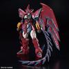 BANDAI SPIRITS RG Mobile Report Gundam W Gundam Epyon 1/144 Scale Color-coded Plastic Model