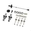 for RC Vehicles, Suitable Series 284131 K969 K979 K989 K999 P929 P939