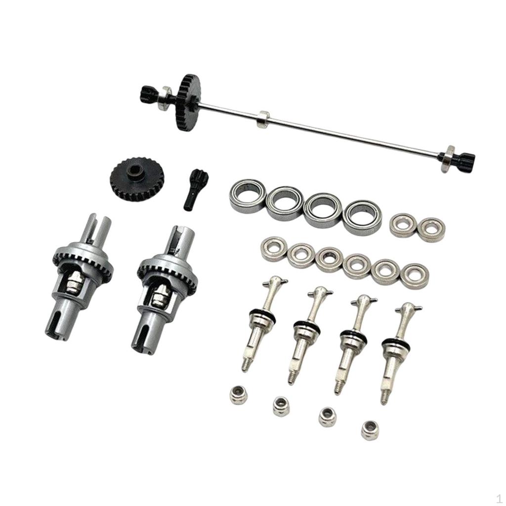 for RC Vehicles, Suitable Series 284131 K969 K979 K989 K999 P929 P939