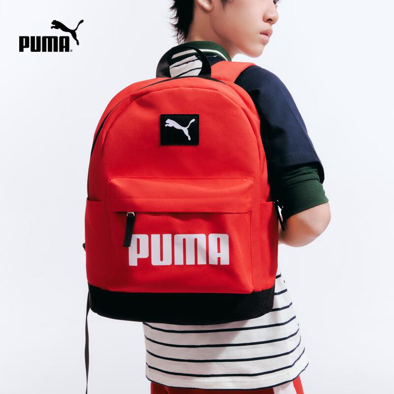 PUMA Kids' 2026 Spring Casual Backpack