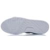 Li-Ning Weiwu SPWV Lite Trendy Casual Slip-Resistant Durable Low-Top Skate Shoes Men Sneakers White Gray AGCR037-1