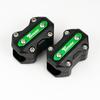 Для YAMAHA TENERE 700 1200 Tenere700 Tenere1200-защита двигателя мотоцикла, защита бампера, декоративный блок