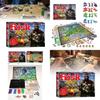 Risk Europe Card Game For Party Events And Group Play With Engaging And Humorous Features