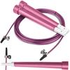 Neo-Sport NS-955 Pink Exercise Jump Rope