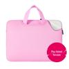 Drop-Proof Foam Laptop & Tablet Bag, 13-16 Inch, Fashionable and Protective.