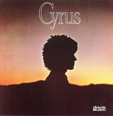 CD CYRUS FARYAR Cyrus CCM672 Коллекционное издание Ch 2006 US Jazz Б/у