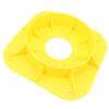 Колесо для прицепа, док-станция, колесо для домкрата, HDPE, сверхпрочное, устойчивое, колесо для домкрата, док-станция для груза, RV, лодки, ролик-стопор