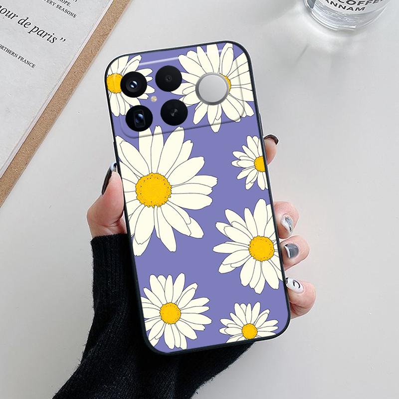 Для Xiaomi Poco F8 Ultra F8 Pro 5G Чехол Астронавт Панда Мягкий Силиконовый Чехол на Заднюю Панель для Redmi K90 Pro Max Чехол для Телефона etui Fundas