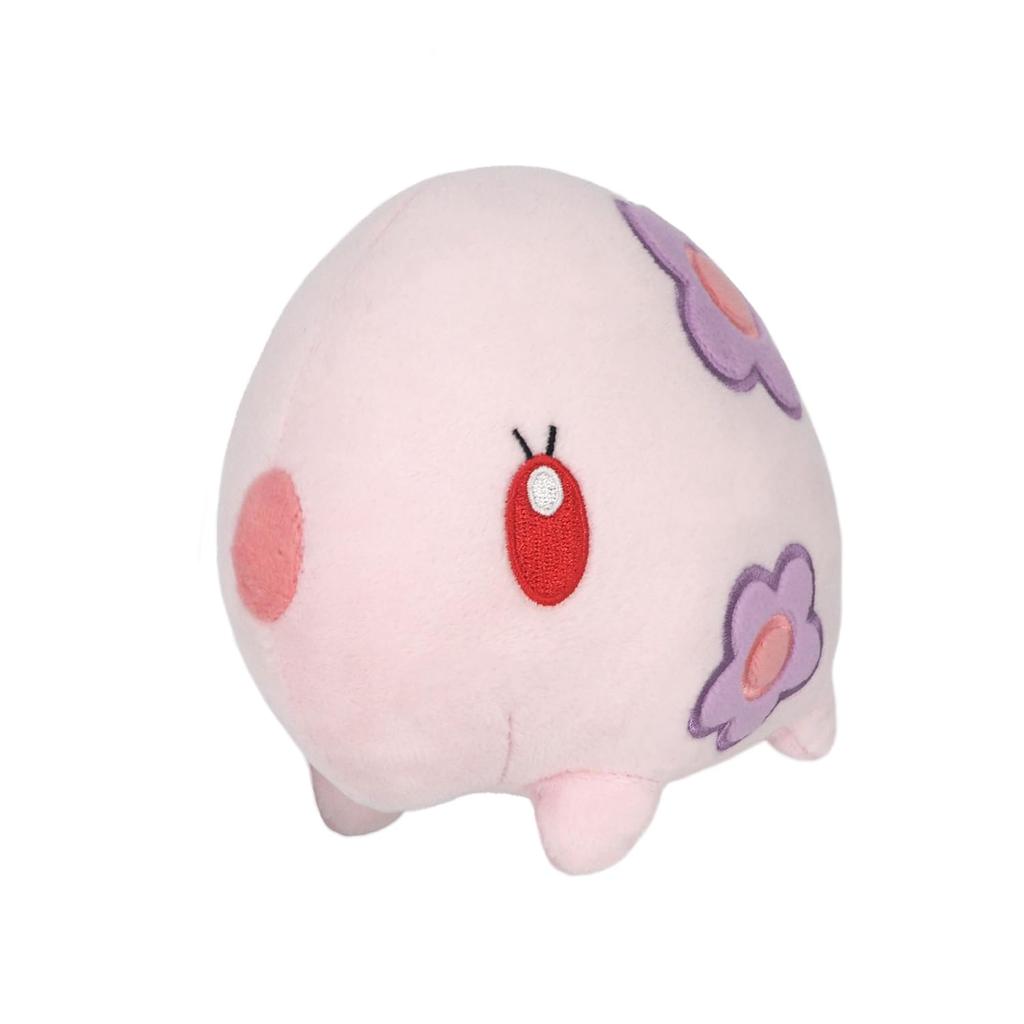 Boeki Коллекция ALL STAR Мягкая игрушка Munna PP251 San-ei Покемон (S) Ш10,5×Г15×В14 см Покемон