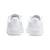 Puma Кеды повседневные с нашивкой-корзинкой Белые Женские 369183-01