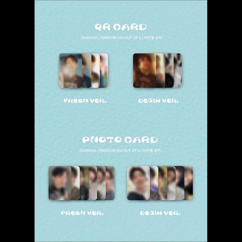 SEVENUS [ВЕСЕННИЙ ХОЛСТ] АЛЬБОМ POCA