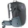Рюкзак Deuter Futura 27 graphite/shale (3400321-4409)