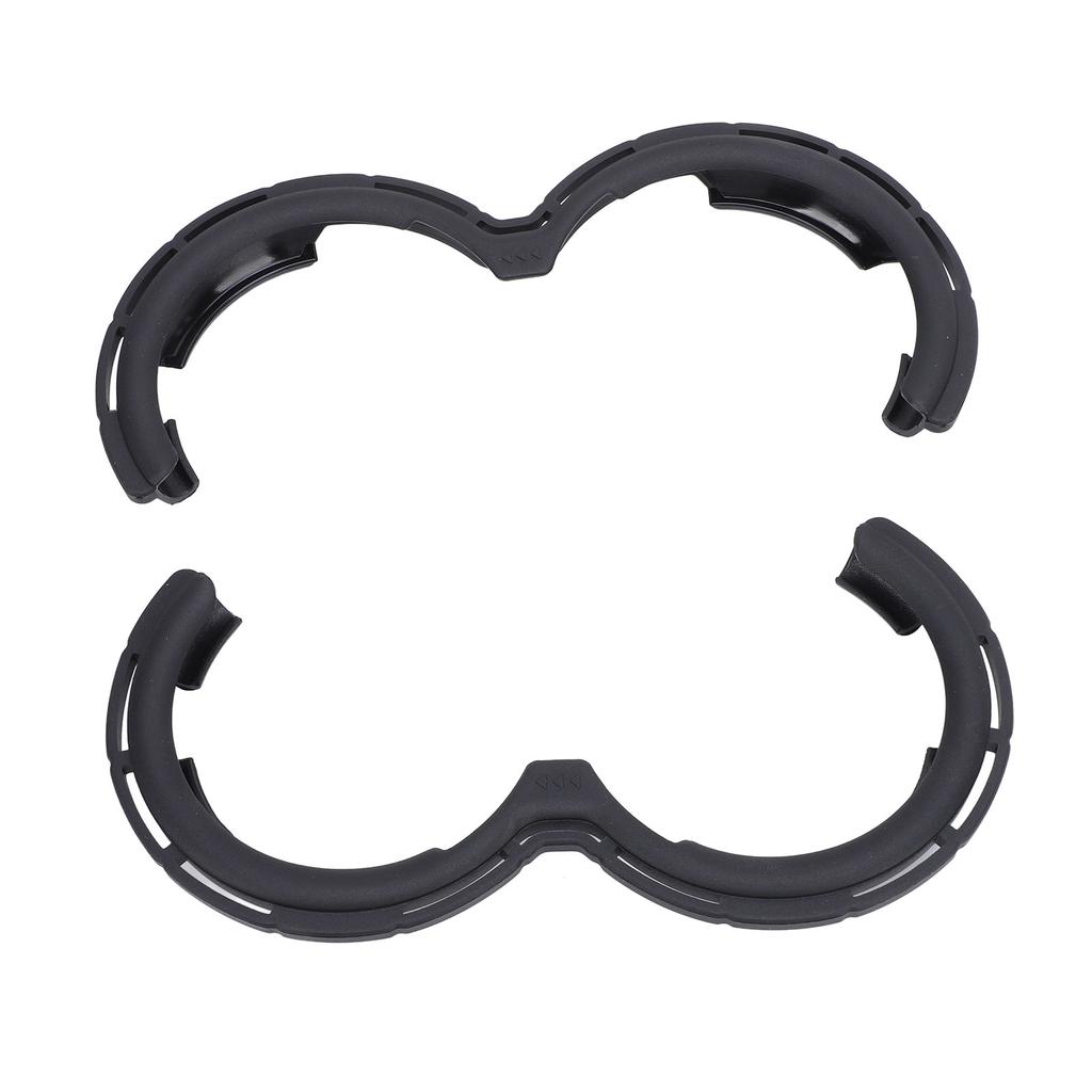 2pcs Propeller Guard Protector Bumper Protector Anti Collision Propeller Protect Cover Drone