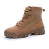 Новая женская обувь, Высокоэффективные рабочие ботинки, Ботинки для активного отдыха и треккинга