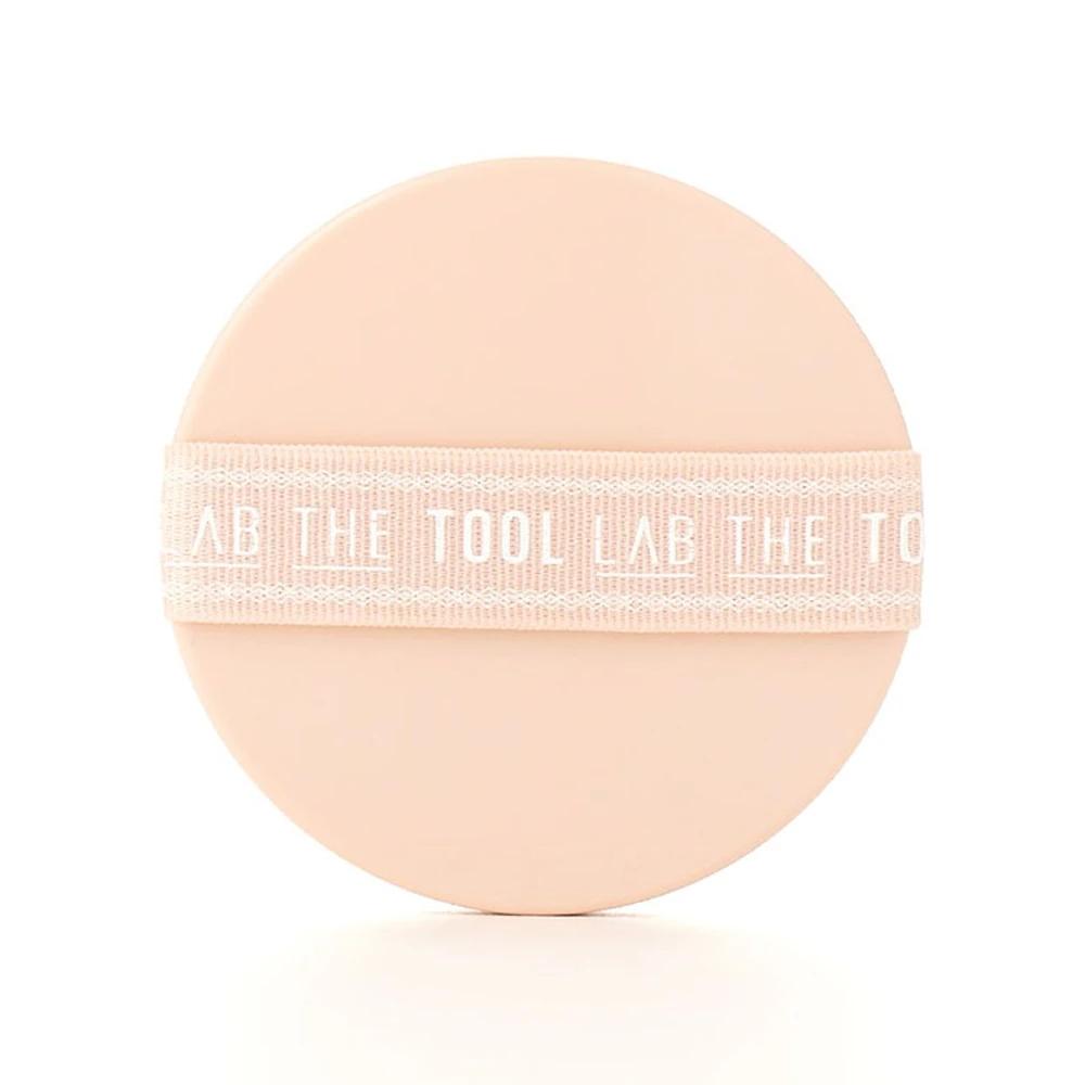 Stamp Skin Fit Cushion Refill (11g) + Tension Puff (1 Pack)