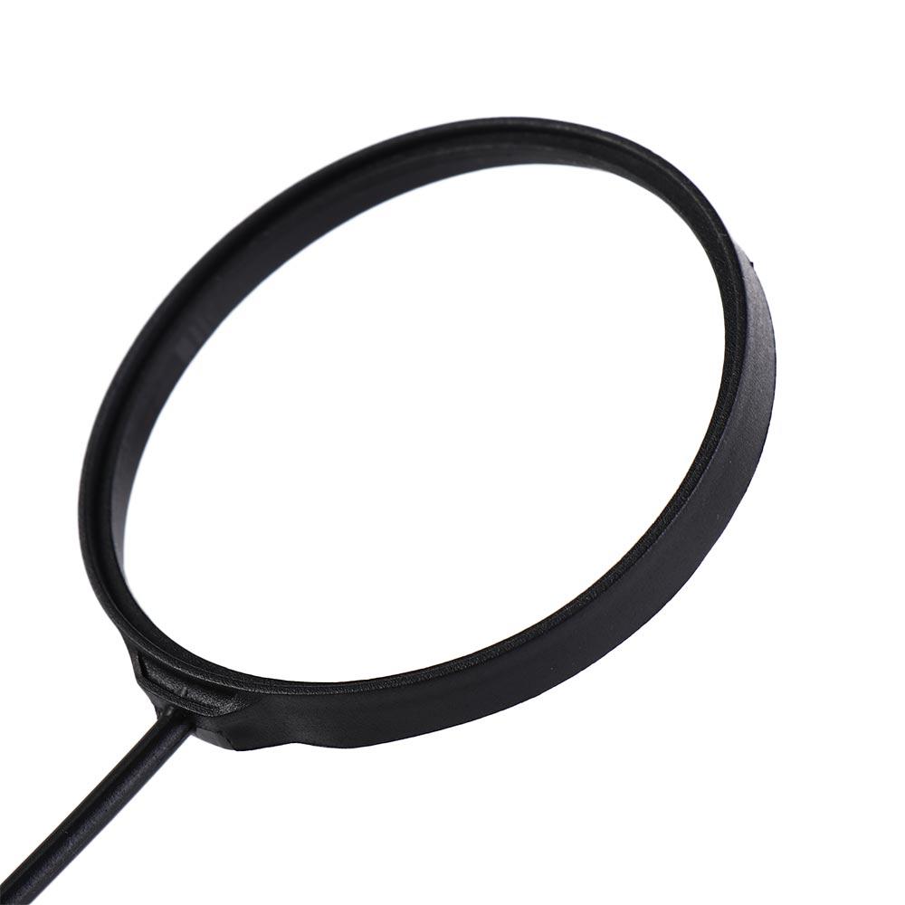 Сменный трос крышки топливного бака, фиксирующий ремень крышки топливного бака, трос крышки автомобильного топливного бака