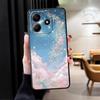 Чехол для Xiaomi Redmi Note 14 A1 12C 13C 10 13 Pro Plus A3 14C K80 A4 A5 9 8 7 12 11 Чехол для телефона A2 A1 K40 Простая бабочка