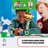 LEGO Super Mario Boss Wobbly Tower Challenge 71388 KK's