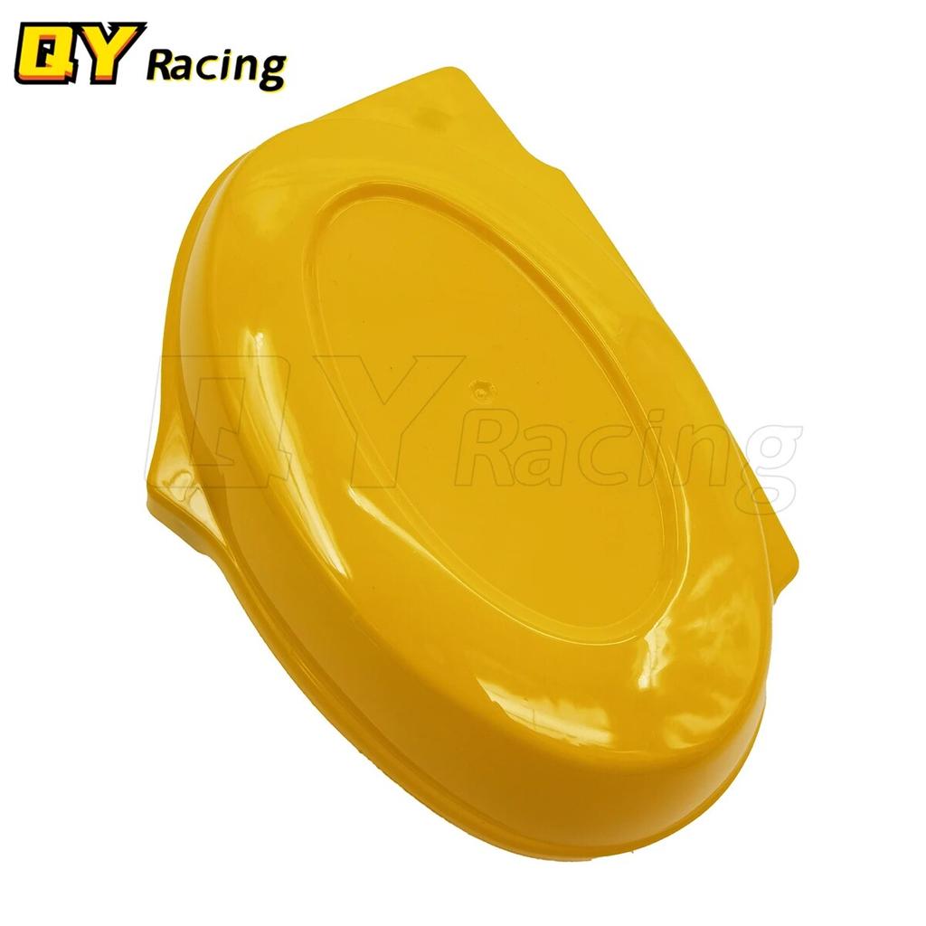 Motorcycle Plasic Front Fairing Fender Fit For Honda Mini Trail Monkey Gorilla Z50 Z50A Z50J Z110 Z125 Bike