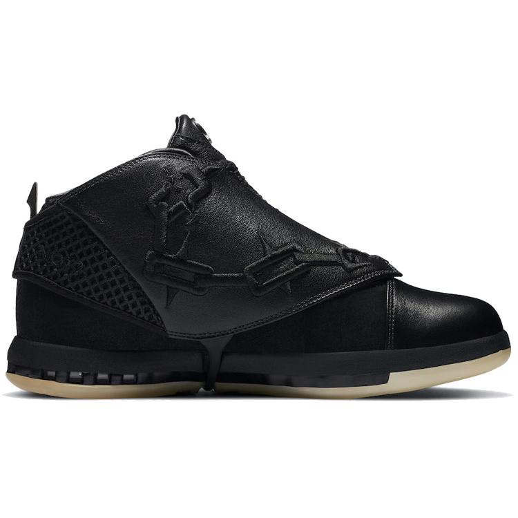 Jordan 16 Ретро и Converse Chuck Taylor All Star 70 Hi Почему бы и нет? Упаковка DA1323-900