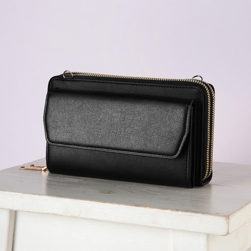 Olivia Pop OP_M8003 Mini Crossbody Bag