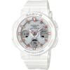     Casio Baby G      bGa 2500 7ajf [beach Explorer Series Radio Solar White]