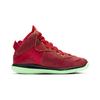 Nike Детские кроссовки LeBron 8 PS Empire Jade Red Gym-Red Cucumber-Calm DH3238-600